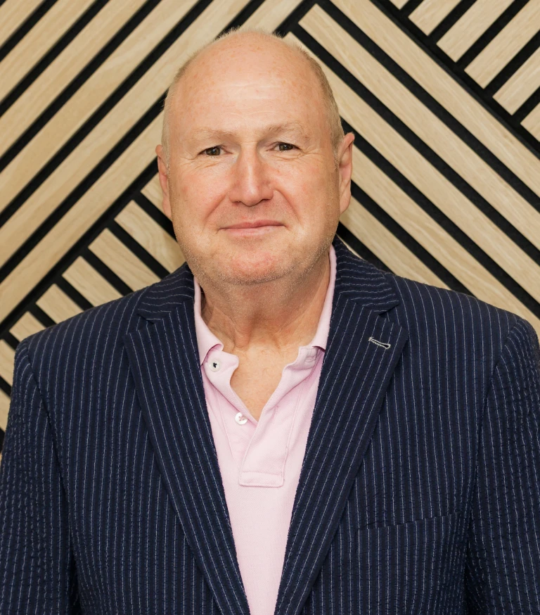 Pierre Hogg